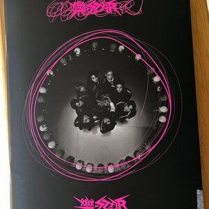 Stray Kids - ROCK-STAR, Roll Ver. [8th Mini Album]